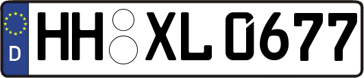 HH-XL0677