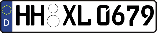 HH-XL0679