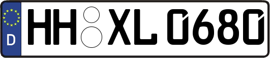 HH-XL0680