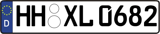 HH-XL0682