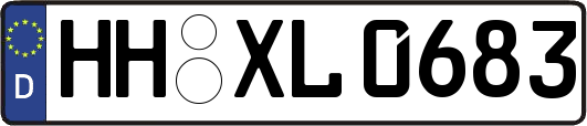 HH-XL0683