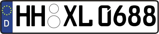 HH-XL0688