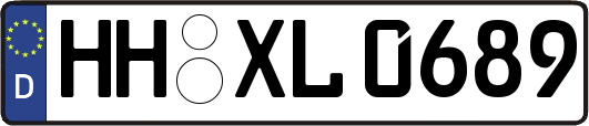 HH-XL0689