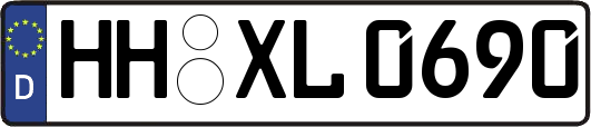 HH-XL0690