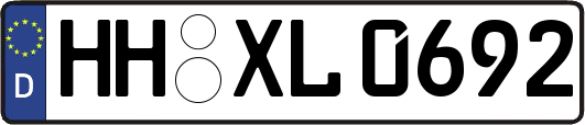 HH-XL0692