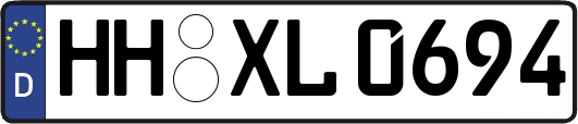 HH-XL0694