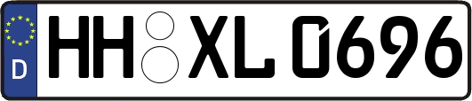 HH-XL0696