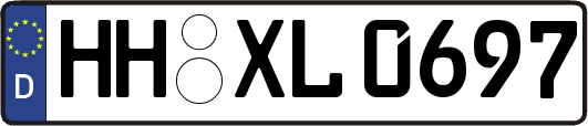HH-XL0697