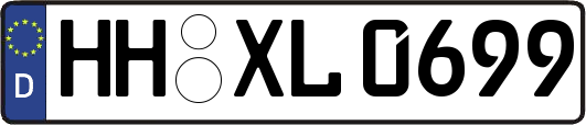 HH-XL0699