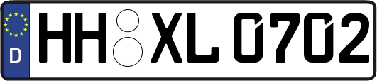 HH-XL0702