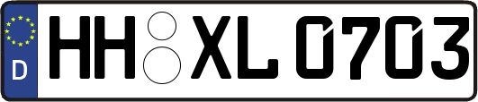 HH-XL0703