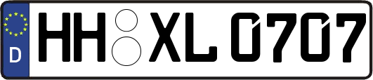 HH-XL0707