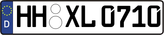 HH-XL0710