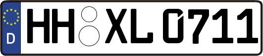 HH-XL0711