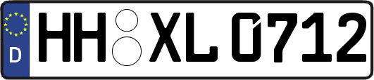 HH-XL0712