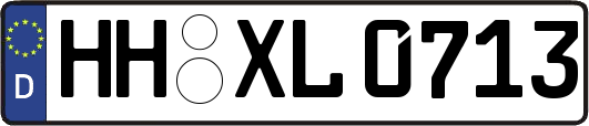 HH-XL0713
