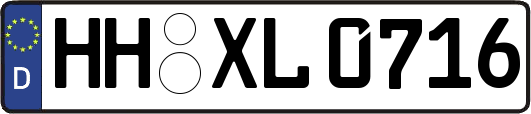 HH-XL0716