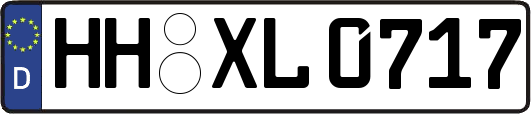 HH-XL0717