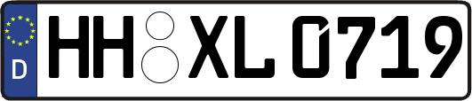 HH-XL0719