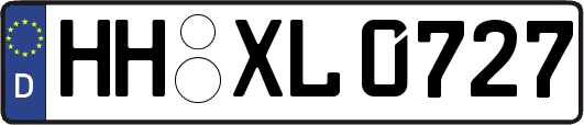HH-XL0727