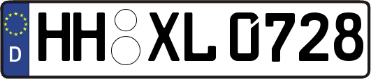 HH-XL0728