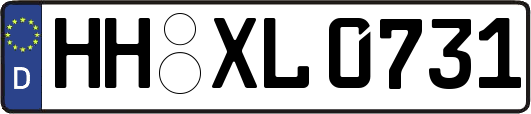 HH-XL0731