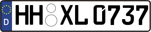 HH-XL0737
