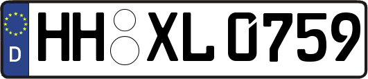 HH-XL0759