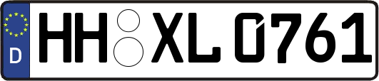 HH-XL0761