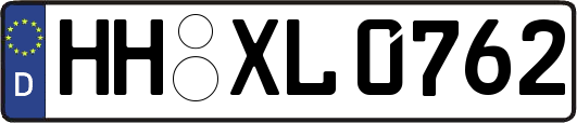 HH-XL0762