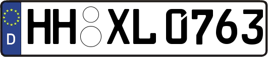 HH-XL0763
