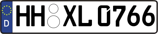 HH-XL0766