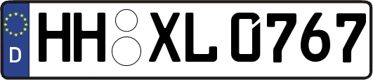 HH-XL0767