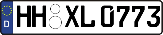 HH-XL0773
