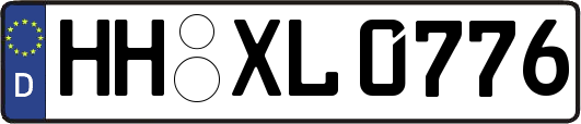 HH-XL0776