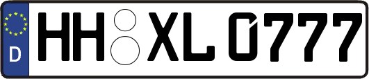 HH-XL0777