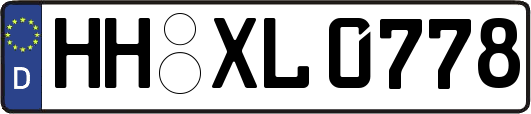 HH-XL0778