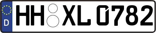 HH-XL0782