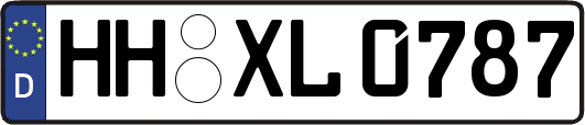 HH-XL0787