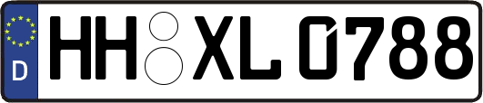 HH-XL0788