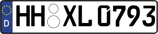 HH-XL0793