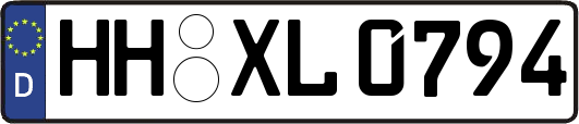 HH-XL0794