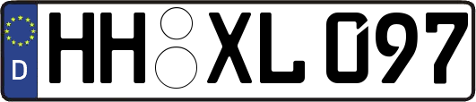 HH-XL097
