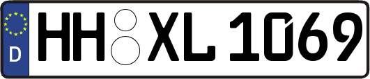 HH-XL1069