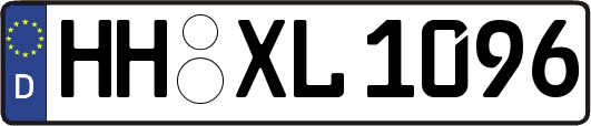 HH-XL1096