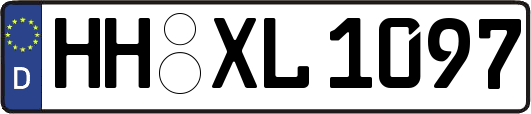 HH-XL1097