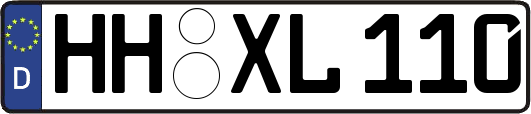 HH-XL110
