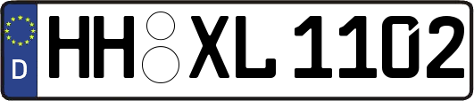 HH-XL1102