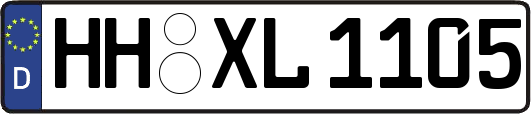 HH-XL1105