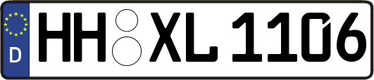 HH-XL1106